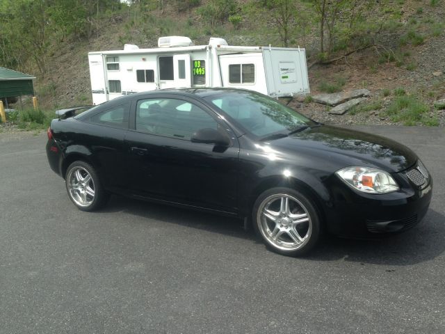 Pontiac G5 2007 photo 4