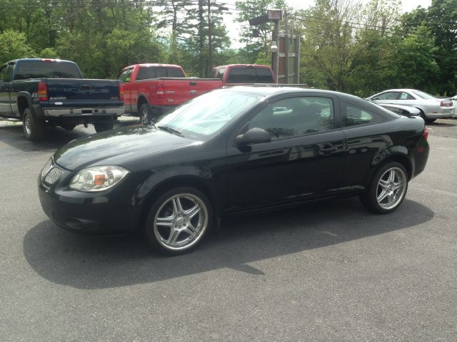 Pontiac G5 2007 photo 5