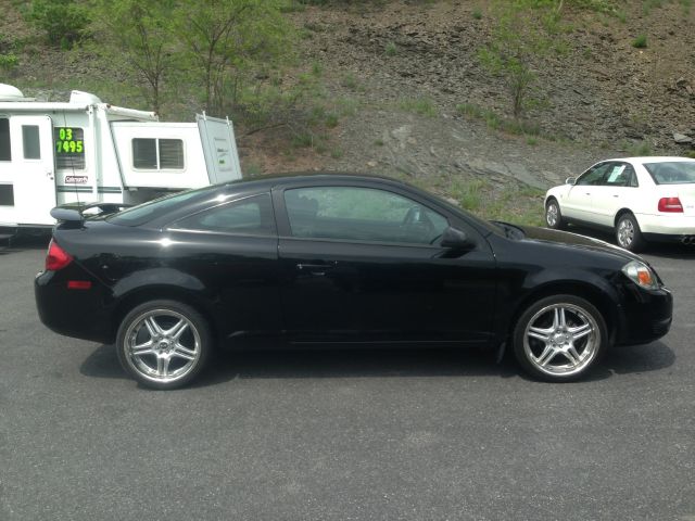 Pontiac G5 2007 photo 6