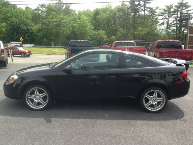 Pontiac G5 2007 photo 7