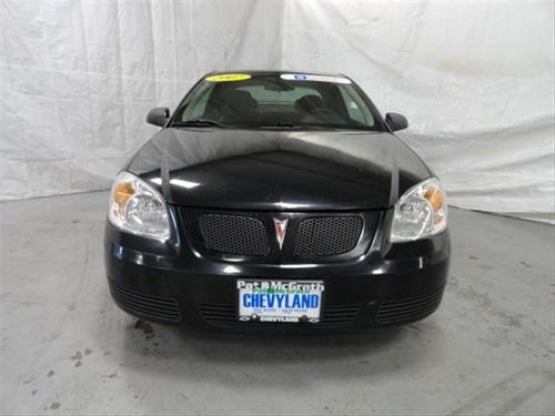 Pontiac G5 Base Other