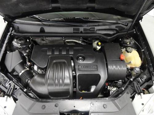 Pontiac G5 2007 photo 2