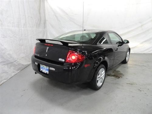 Pontiac G5 2007 photo 3