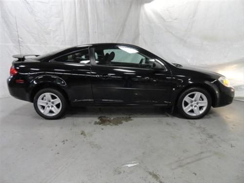 Pontiac G5 2007 photo 4