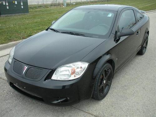 Pontiac G5 Passion Other