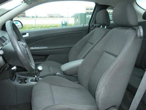 Pontiac G5 2007 photo 5