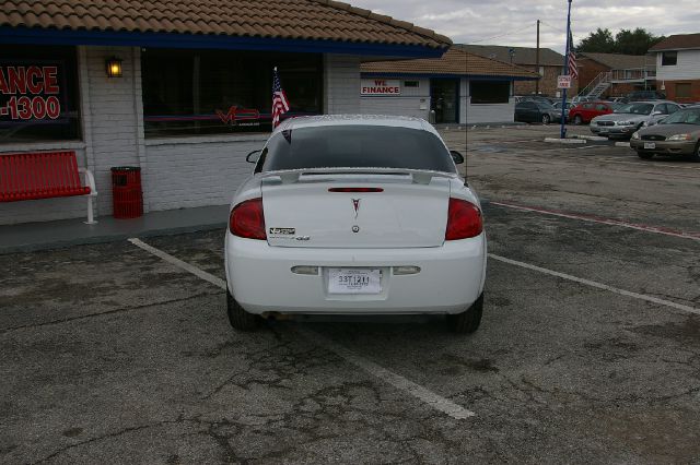 Pontiac G5 2007 photo 1