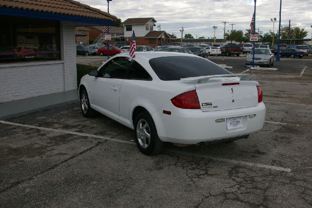 Pontiac G5 2007 photo 2