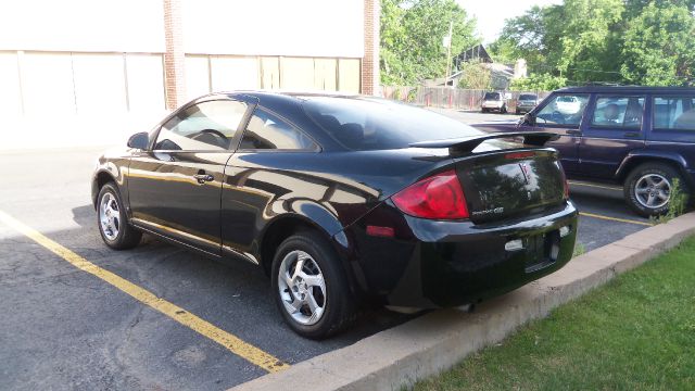 Pontiac G5 GT Premium Coupe