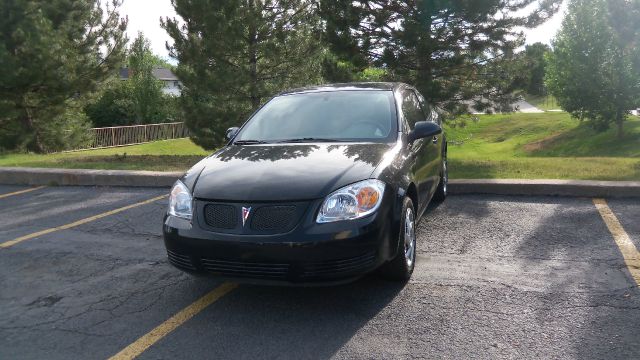 Pontiac G5 2007 photo 1