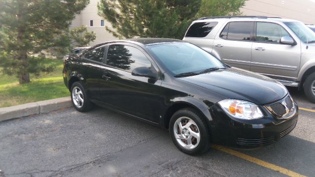 Pontiac G5 2007 photo 2