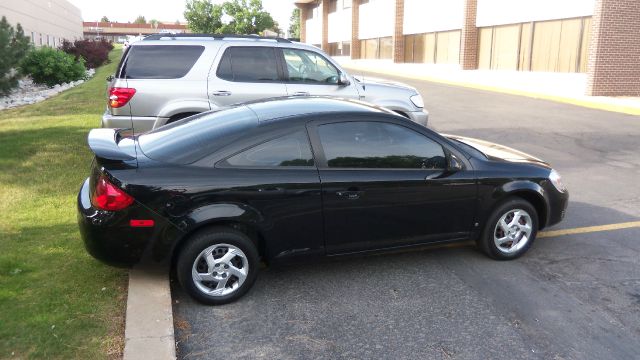 Pontiac G5 2007 photo 3