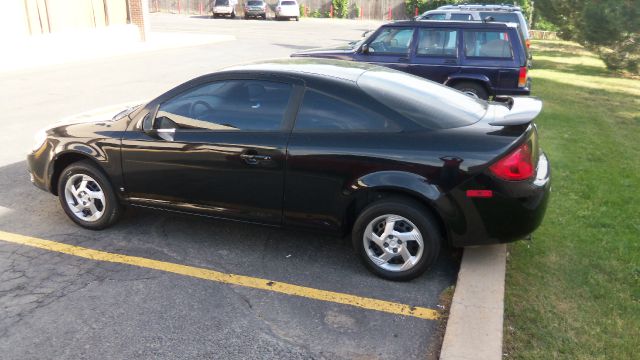 Pontiac G5 2007 photo 4