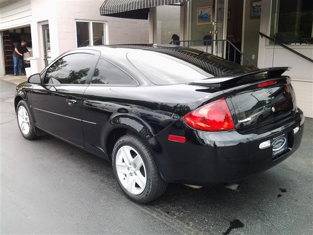 Pontiac G5 2007 photo 19