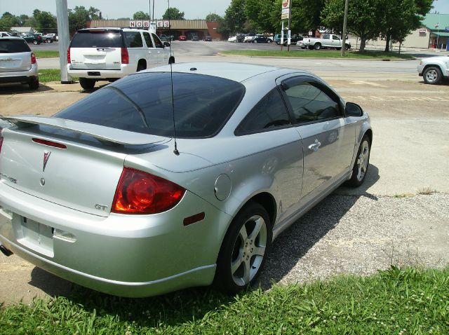 Pontiac G5 2007 photo 1