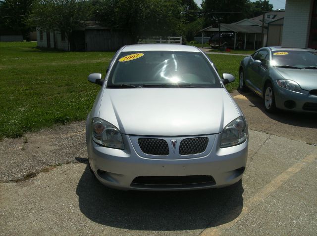 Pontiac G5 2007 photo 2