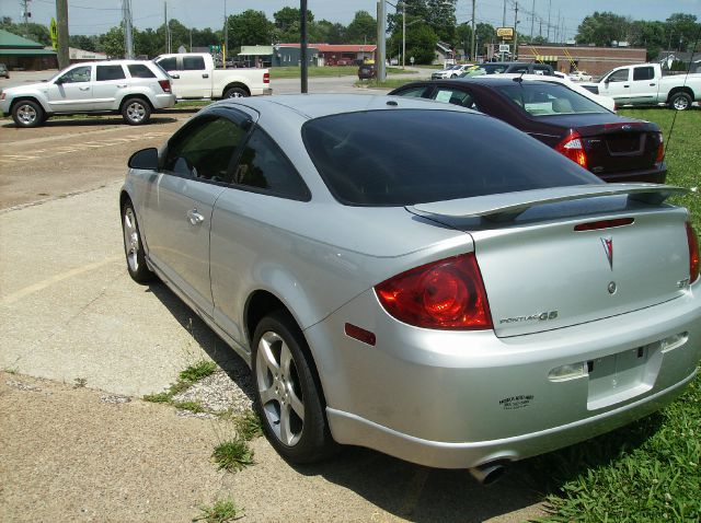 Pontiac G5 2007 photo 3