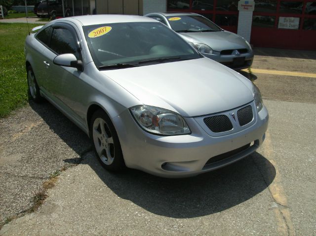 Pontiac G5 2007 photo 4