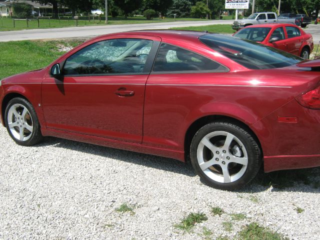 Pontiac G5 2007 photo 1