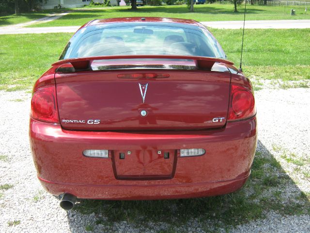 Pontiac G5 2007 photo 3