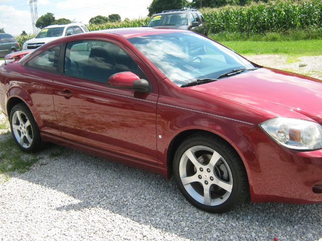 Pontiac G5 2007 photo 4