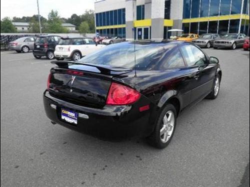 Pontiac G5 2007 photo 3