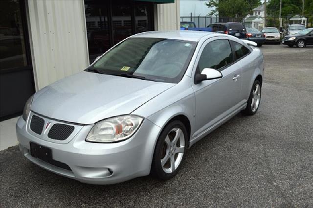 Pontiac G5 Passion Coupe