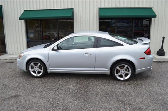 Pontiac G5 2007 photo 1