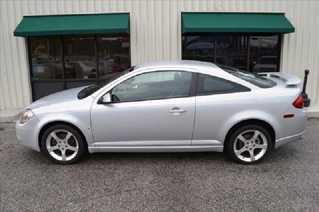 Pontiac G5 2007 photo 2