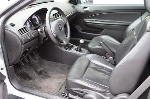 Pontiac G5 2007 photo 3