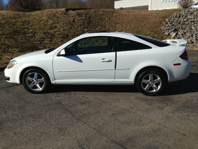 Pontiac G5 2007 photo 1