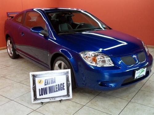 Pontiac G5 Passion Other