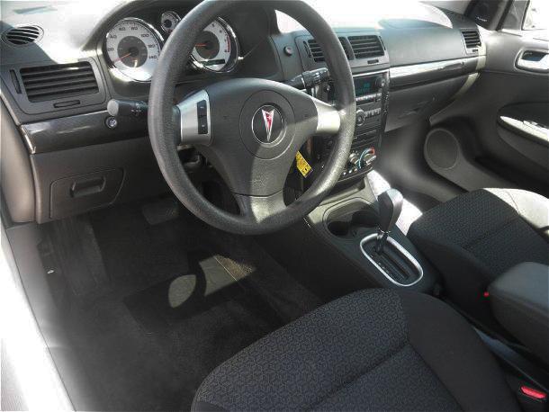 Pontiac G5 2007 photo 3