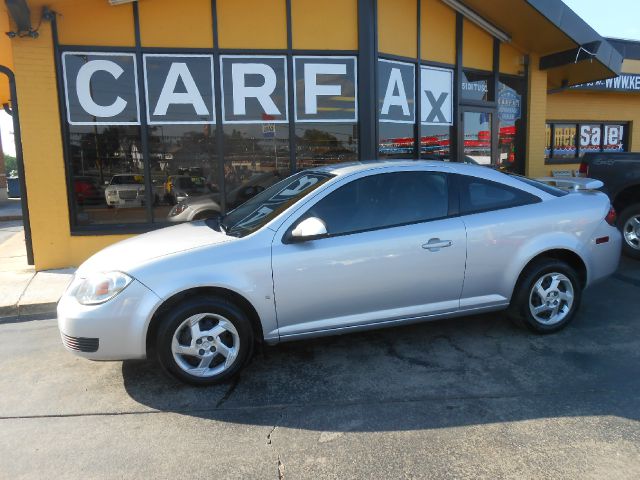 Pontiac G5 GT Premium Coupe