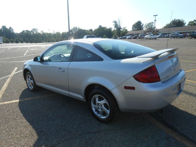 Pontiac G5 2007 photo 1