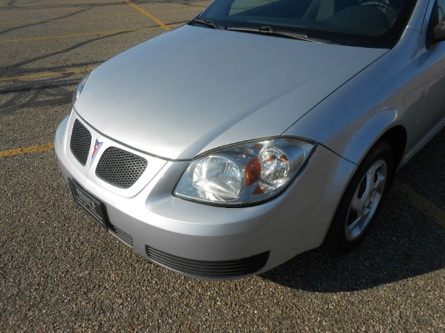 Pontiac G5 2007 photo 3