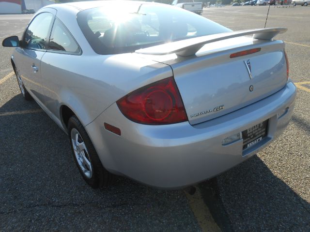 Pontiac G5 2007 photo 4