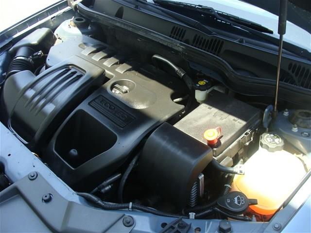 Pontiac G5 2007 photo 10