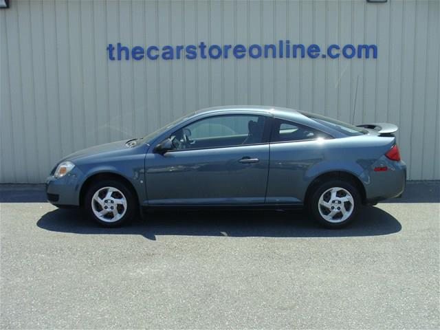 Pontiac G5 2007 photo 15