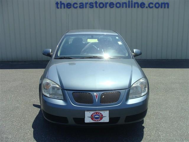 Pontiac G5 2007 photo 17