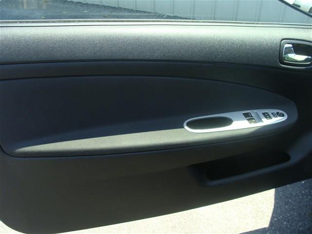 Pontiac G5 2007 photo 23