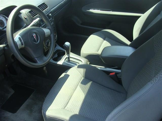 Pontiac G5 2007 photo 6