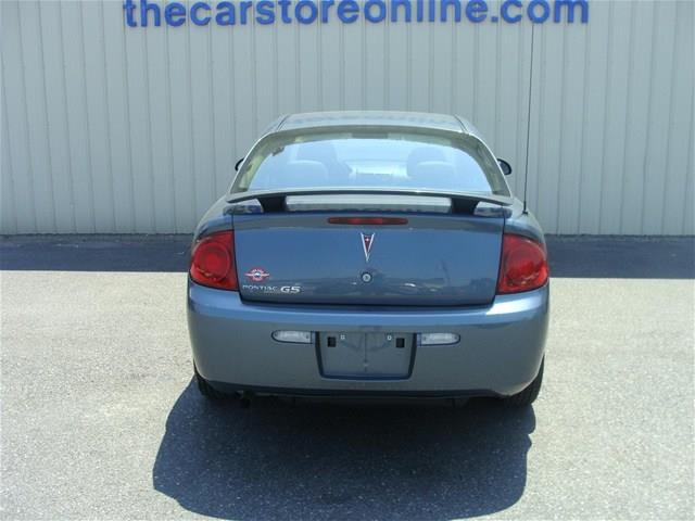 Pontiac G5 2007 photo 8