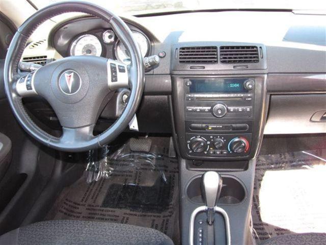 Pontiac G5 2007 photo 3