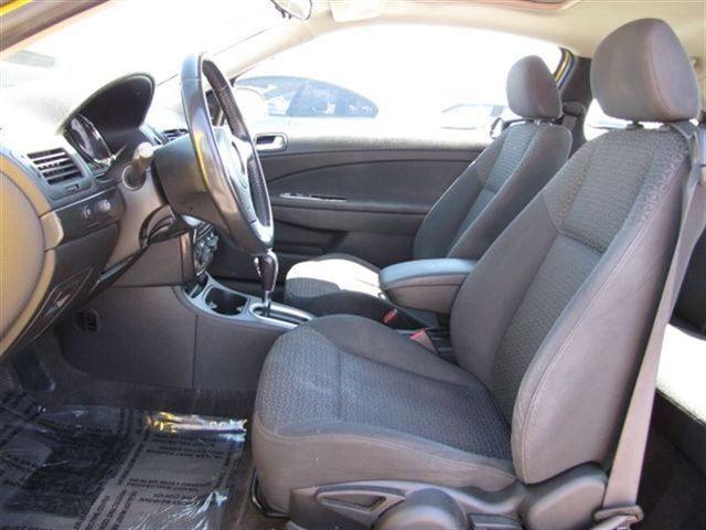 Pontiac G5 2007 photo 4