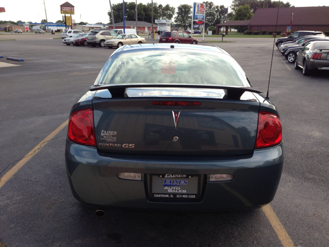 Pontiac G5 2007 photo 3