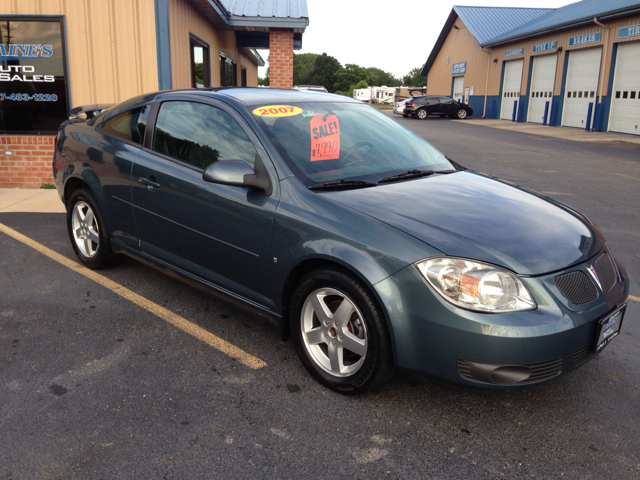 Pontiac G5 2007 photo 4