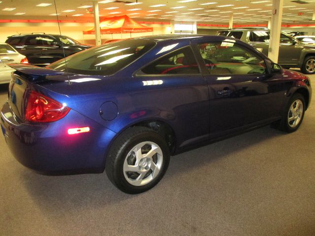 Pontiac G5 2007 photo 2