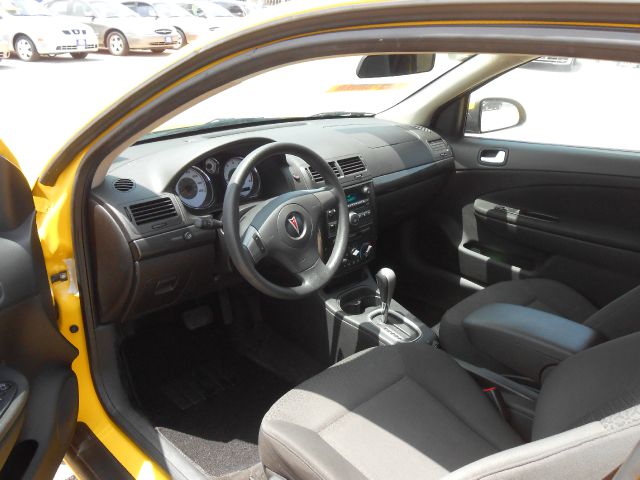 Pontiac G5 2007 photo 1