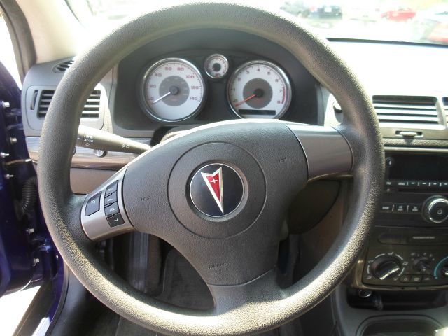 Pontiac G5 2007 photo 12